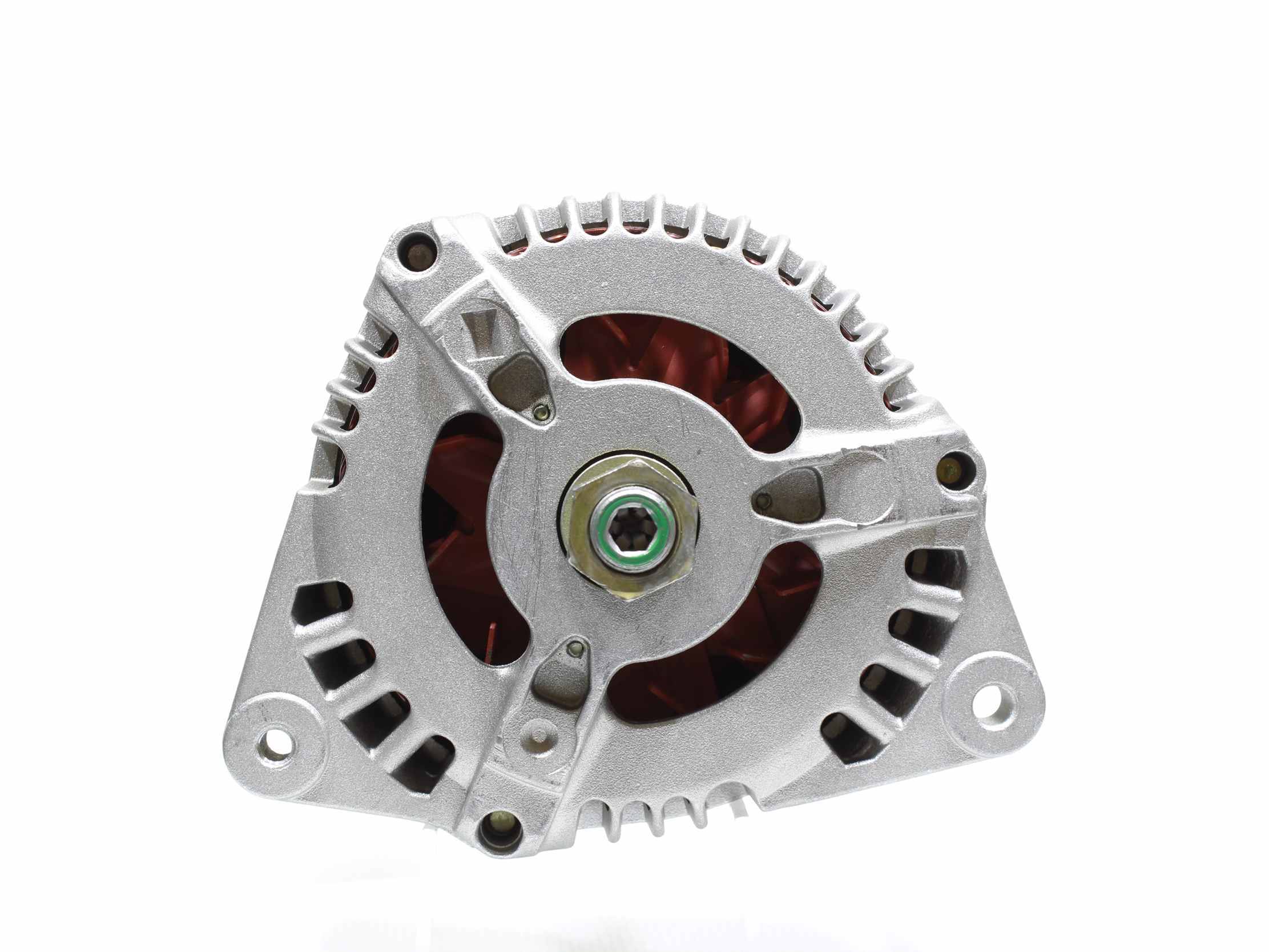 Alternador 2871A156 ALANKO 10443354