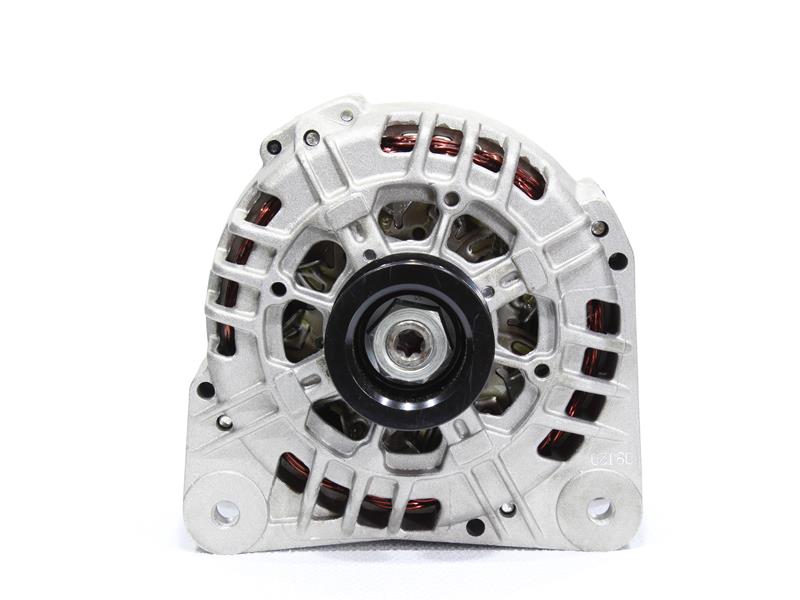 original Audi A2 ALANKO Generator 10443356