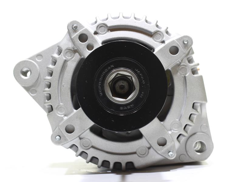 ALANKO 10443384 Dynamo TOYOTA Dyna Flatvogn lastebil / Chassis (KD_, LY_, _Y2_, _U3_, _U4_) 3.0 D4d (KDY221, KDY231) Diesel 136 hk 2016 pris