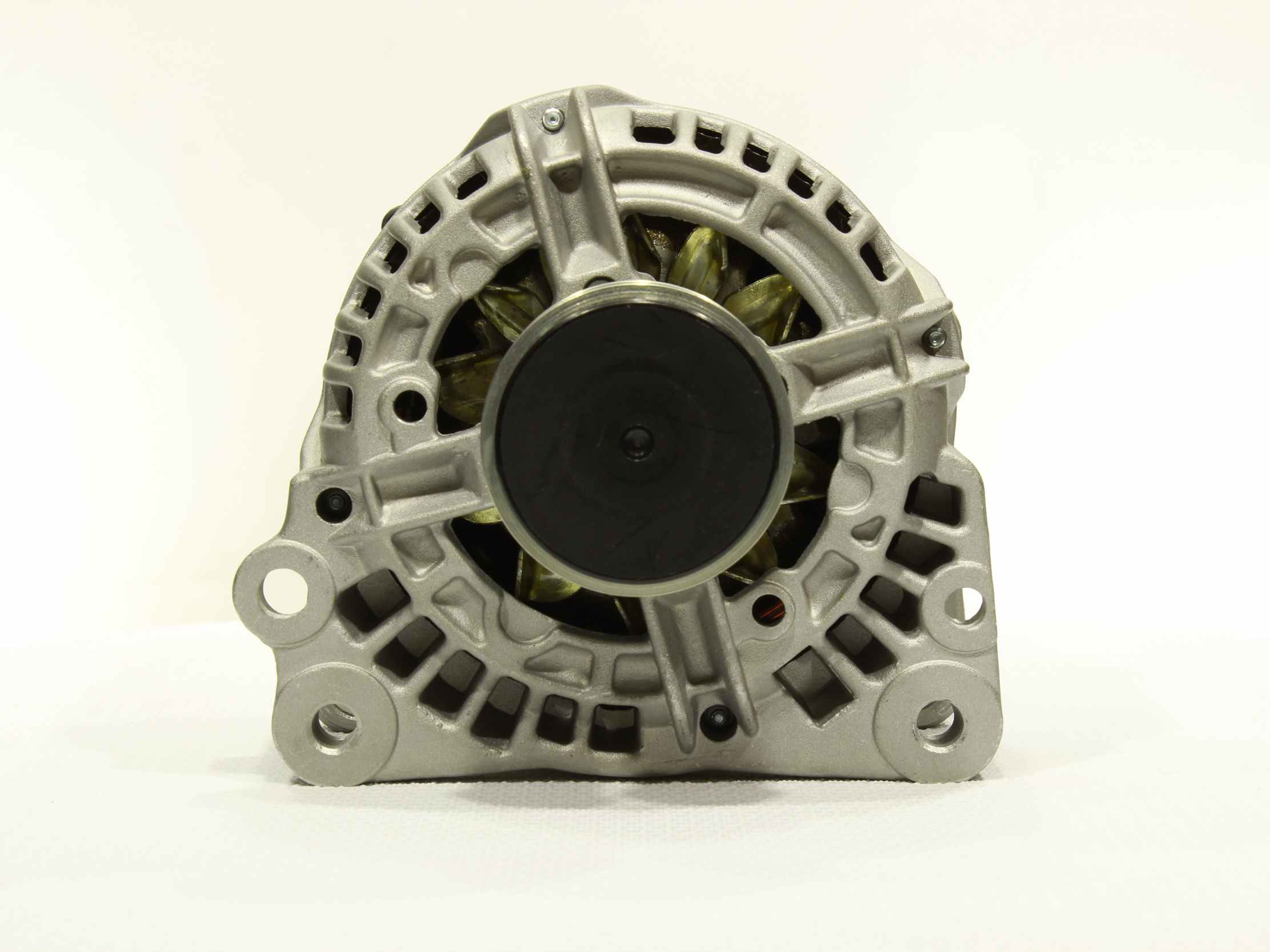 038903023L OE ALANKO Alternator 10443386