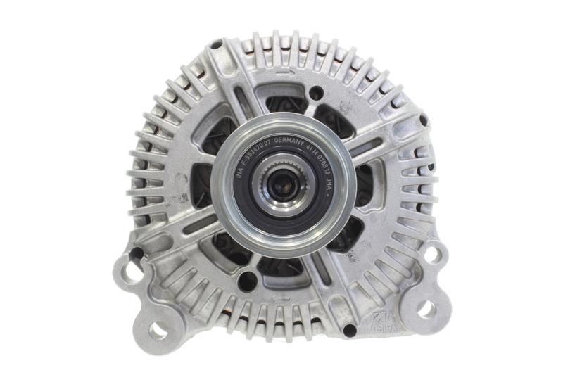03G903016AX OE ALANKO Generator 10443433