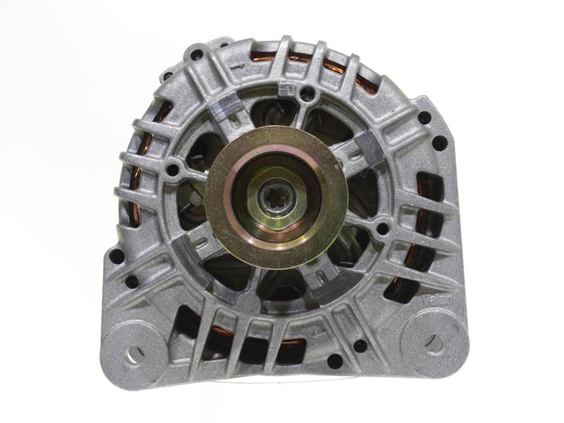 Alternador ALANKO 10443438 adequados para RENAULT, BMW, VW, MERCEDES-BENZ, PEUGEOT barato