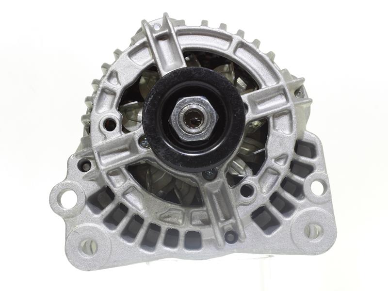 Original Volkswagen FOX ALANKO Startergenerator 10443452