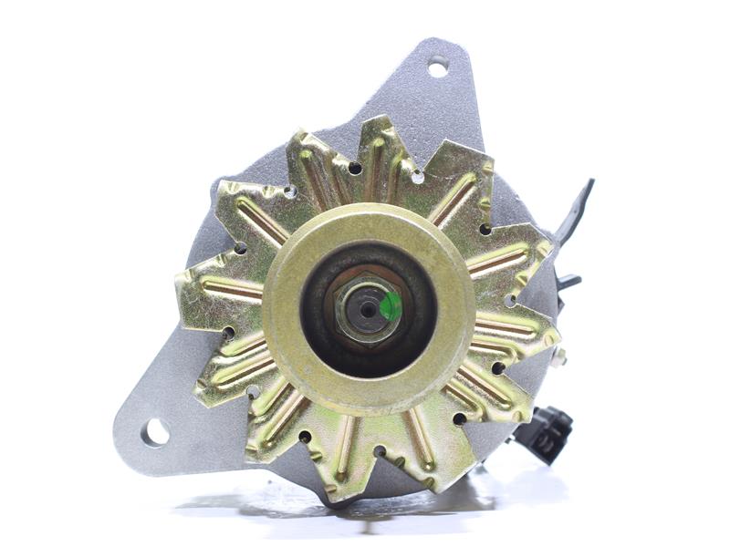 Dynamo / Alternator ALANKO 10443470 geschikt voor VOLKSWAGEN, BMW, MERCEDES-BENZ, OPEL, FORD goedkope