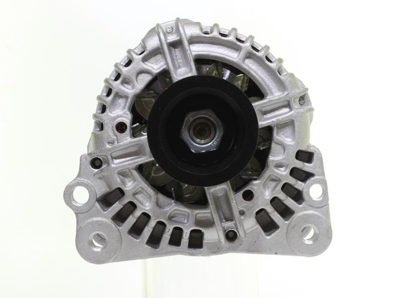 original Volkswagen CRAFTER ALANKO Startgenerator 10443480