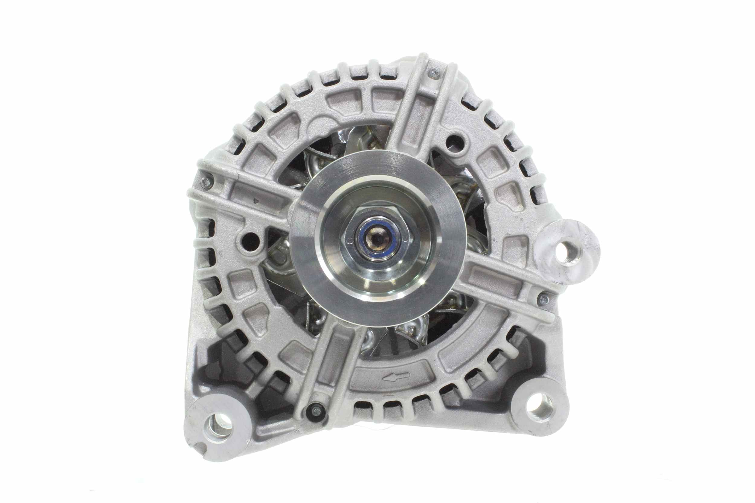 YLE000070 OE ALANKO Alternator 10443489