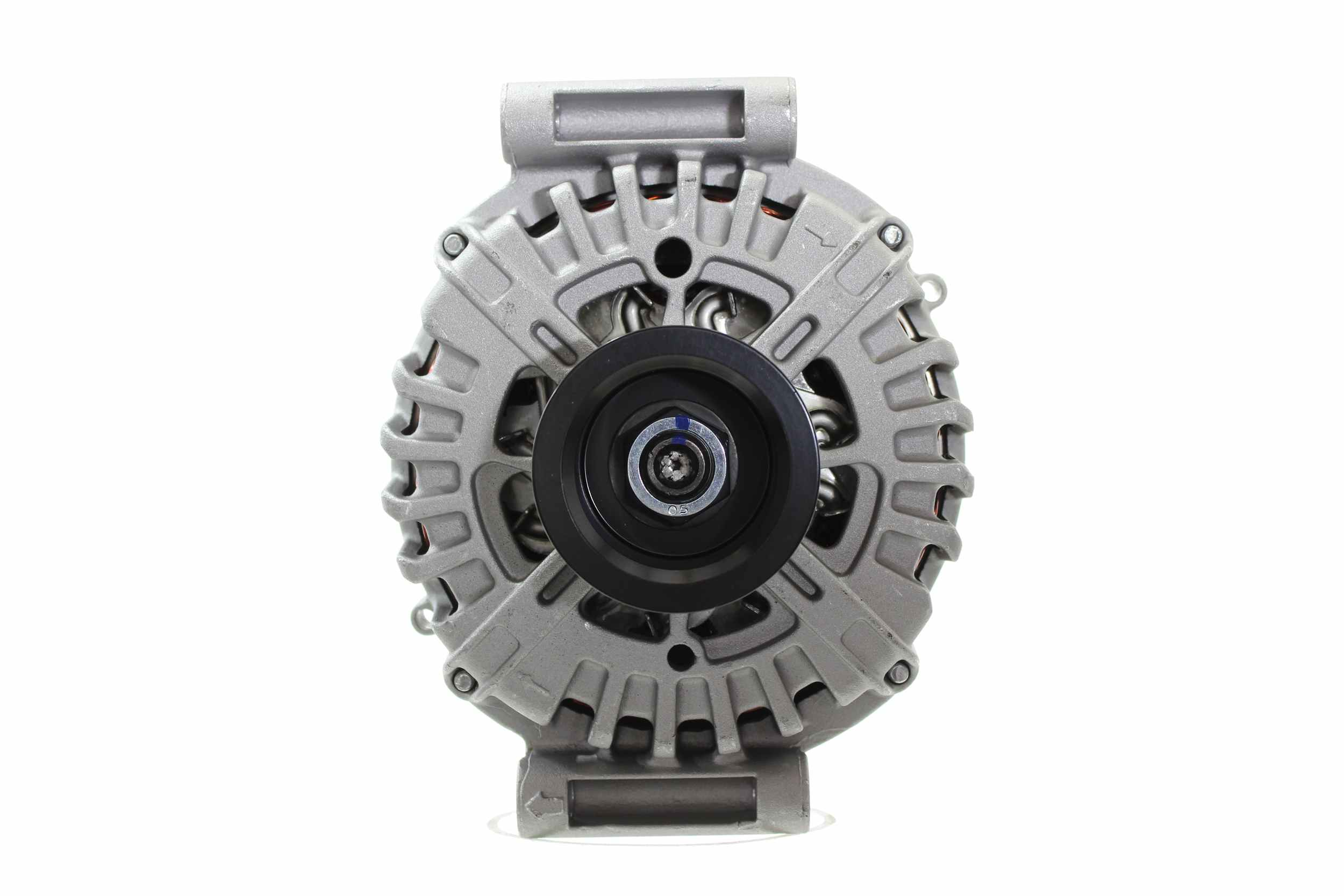 ALANKO Alternador 10443500