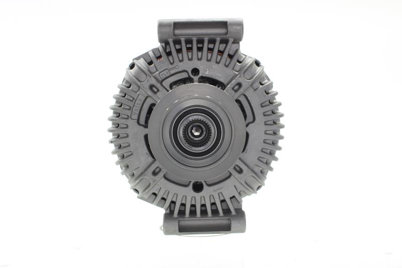 ALANKO 10443525 Generator A6 C6 4F2 3.0 TFSI quattro Benzin 299 HK 2009 pris