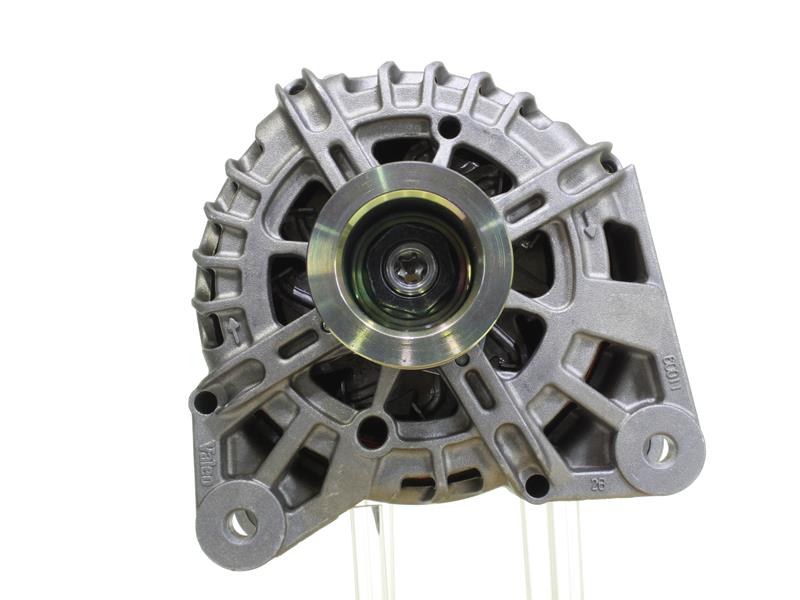 231002J601 OE ALANKO Alternator 10443529