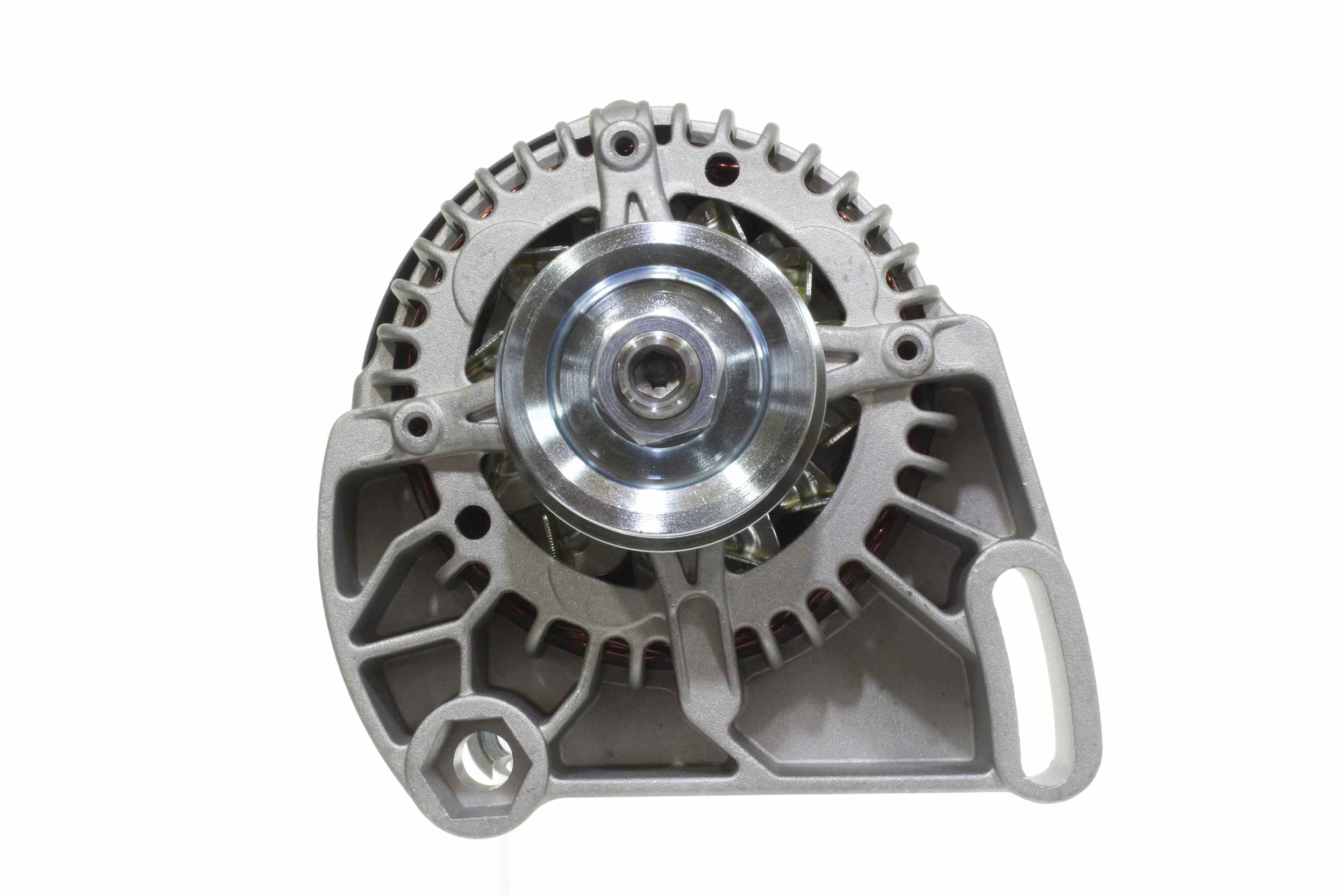 ALANKO 10443585 Alternator LANCIA Y10 (156) 1.0 Fire Allrad (156AA) Benzin 50 PS 1990