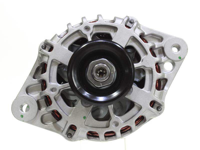 ALANKO Dynamo / Alternator 10443611