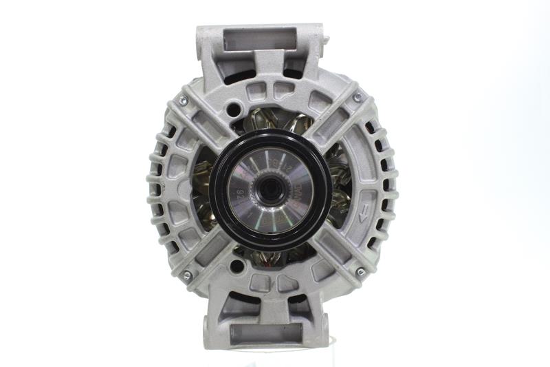 ALANKO 10443629 Lichtmaschine A4 B8 Avant 1.8 TFSI quattro Benzin 160 PS 2008
