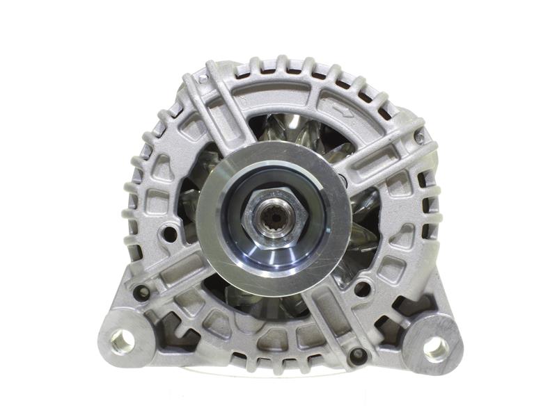 10443630 ALANKO Alternador CITROËN C2