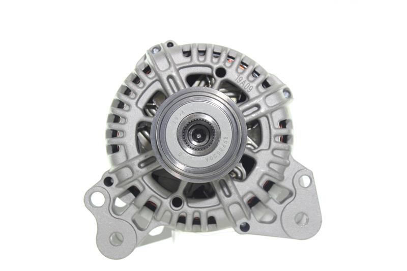 original Volkswagen CADDY ALANKO Dynamo 10443677