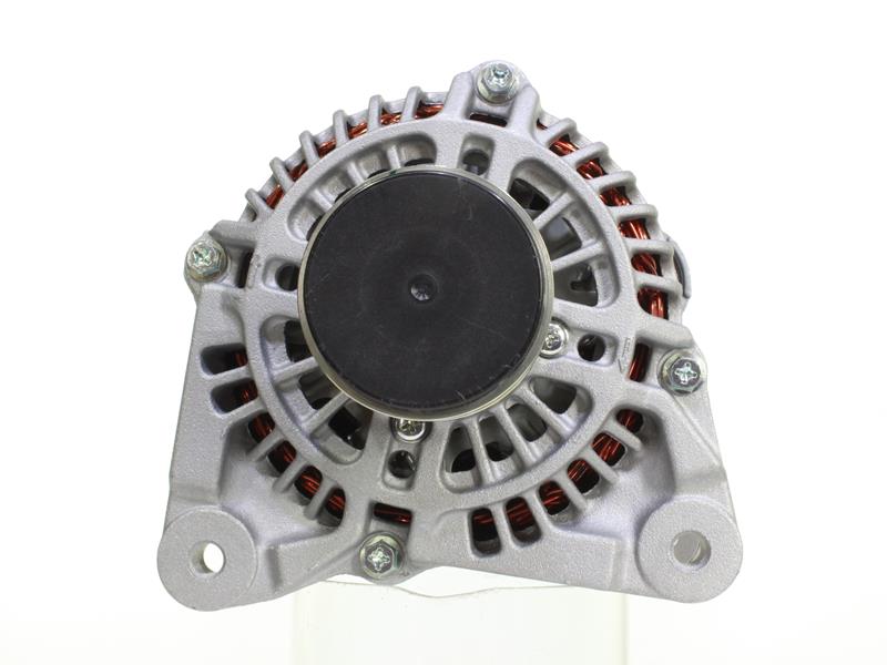 originalios Nissan NOTE ALANKO Kintamosios srovės generatorius 10443710