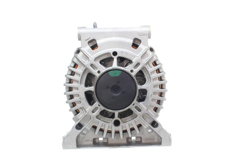 Alternador A266150010180 ALANKO 10443717