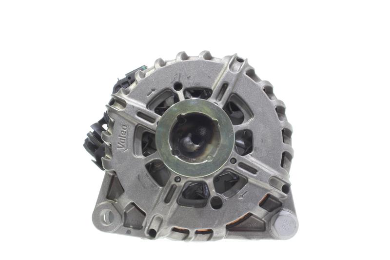 9675753680 OE ALANKO Alternator 10443720