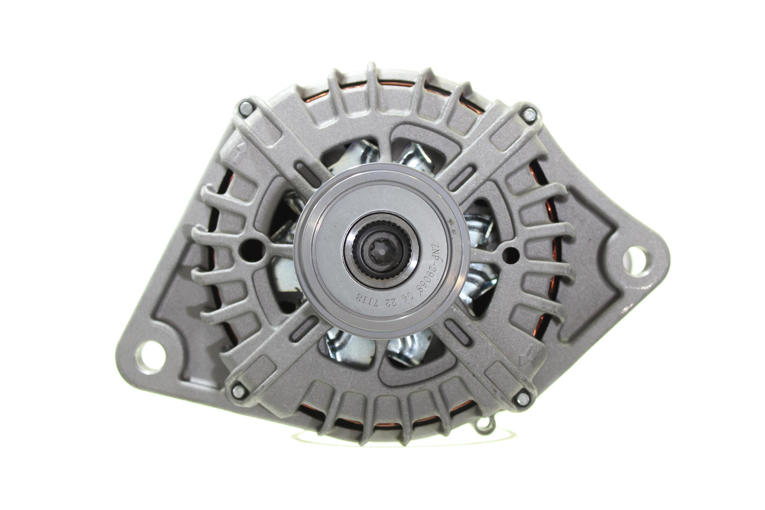 Lichtmaschine ALANKO 10443721 passend für FIAT, IVECO zum günstigen Preis