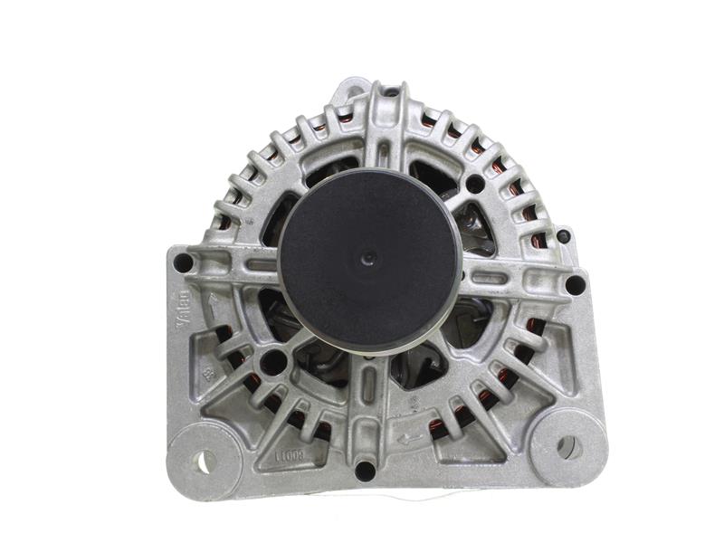 originalios Nissan NOTE ALANKO Kintamosios srovės generatorius 10443737