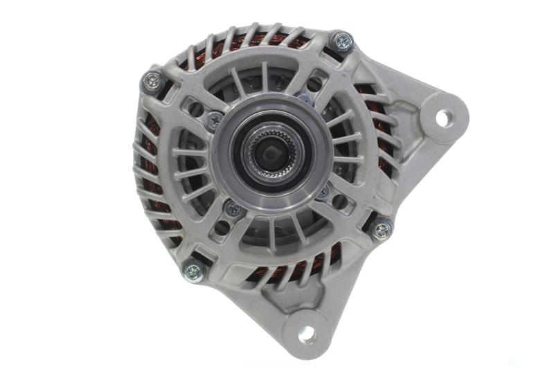 ALANKO A2TJ0281ZC Generator