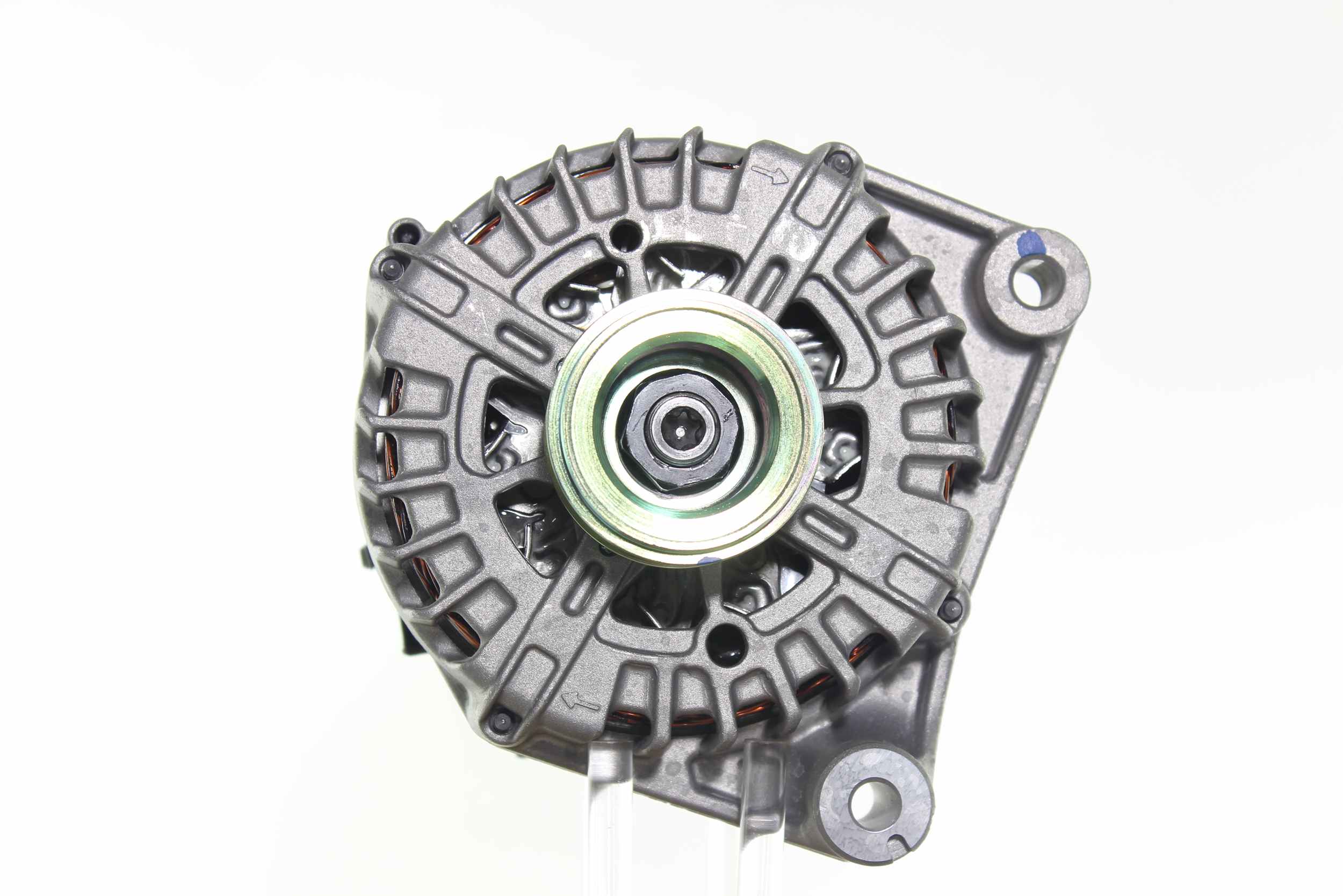 original BMW X6 ALANKO Startgenerator 10443774