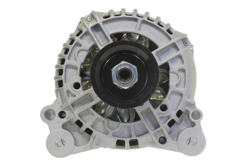 ALANKO 10443777 Генератор Alfa Romeo 166 936 3.2 V6 24V (936AXB00, 936AXA00) бензин 240 л.с. 2003