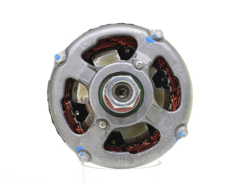 ALANKO Lichtmaschine 10443785