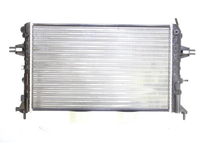 ALANKO 10532886 Radiatore acqua Astra G 1.6 (F35) Benzina 103 CV 2002 prezzo