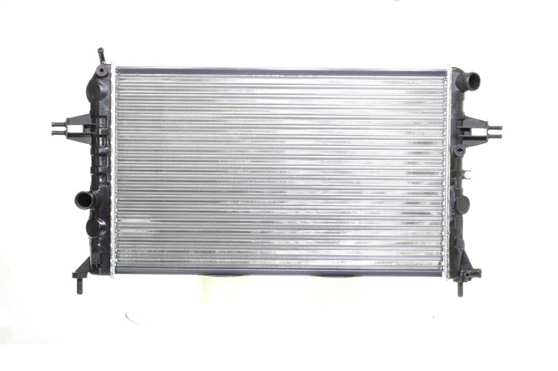 10532902 ALANKO Radiador SEAT LEON