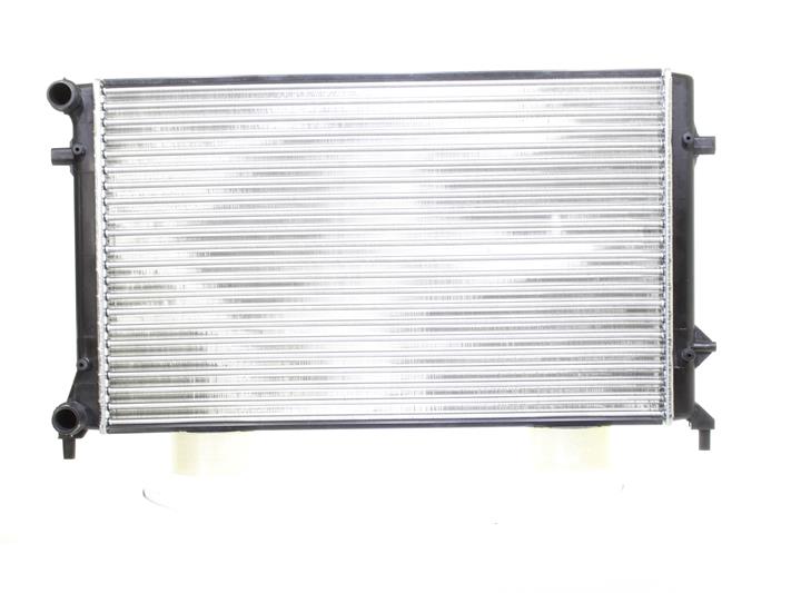 Radiador, refrigeración del motor 1K0121251DL ALANKO 10534306