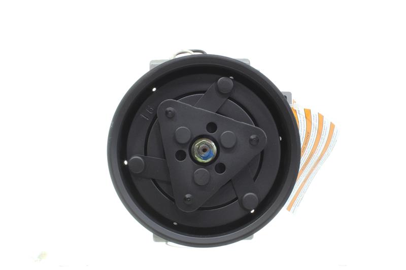 ALANKO 10550016 Compressore clima Renault Clio 2 1.5 dCi Diesel 64 CV 2006 prezzo