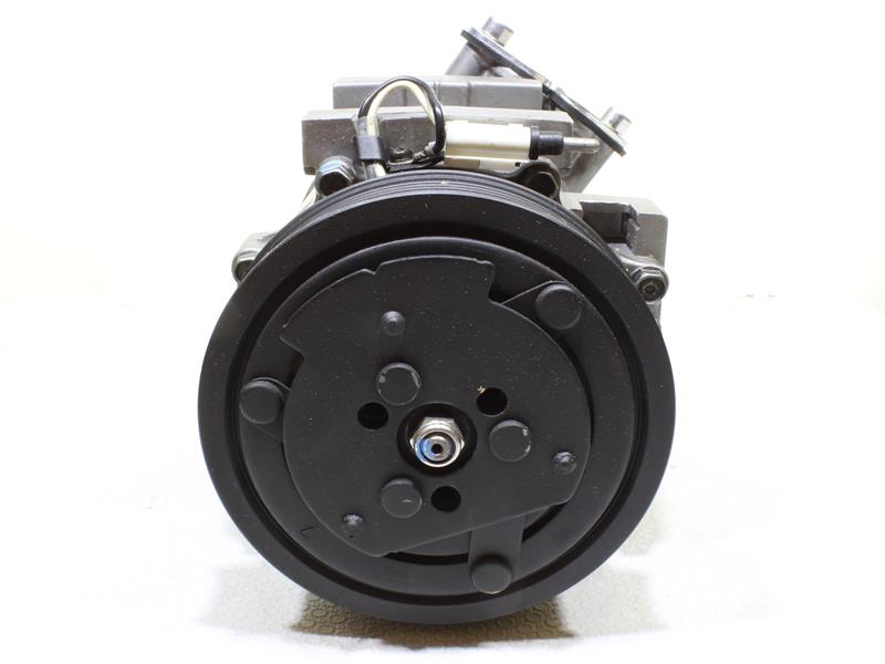 Ilmastoinnin kompressori ALANKO 10550025 sopivat RENAULT halvalla