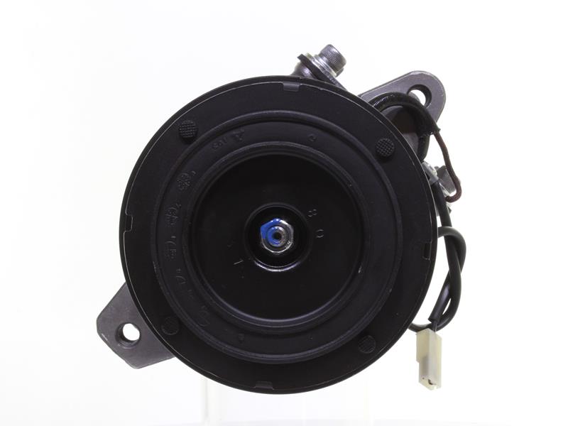 AC-kompressor 10550046 OE 10p15e TEAMEC, ALANKO