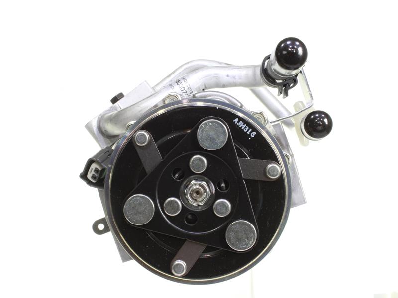 10550075 ALANKO Compresor de aire acondicionado CHEVROLET AVEO