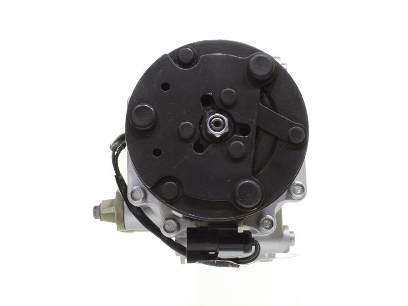 6S7119D629CA OE ALANKO Compressor, ar condicionado 10550127
