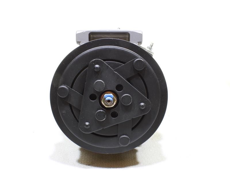 ALANKO Compresseur de climatiseur Citroën C3 10550153