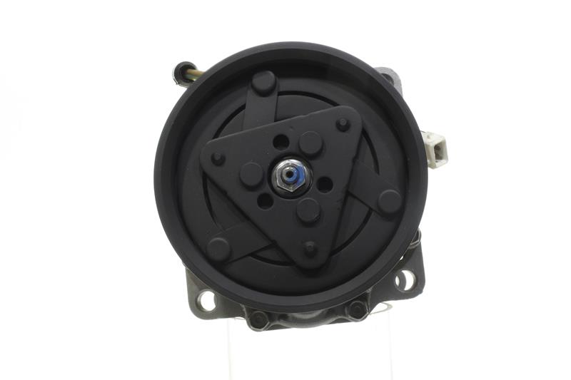 6453AX OE ALANKO Compresseur de climatisation 10550215