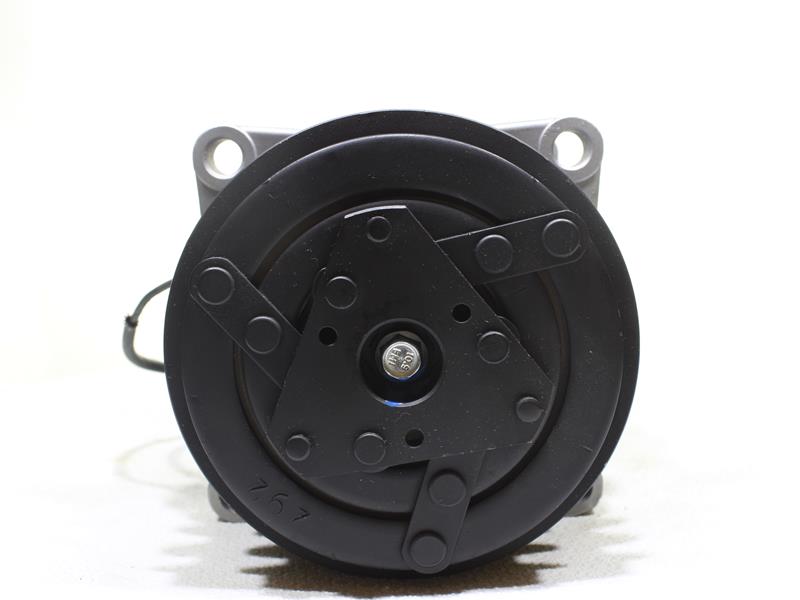 Air conditioning compressor ALANKO 10550292 suitable for BMW, VW, AUDI, MERCEDES-BENZ, FORD at cheap price