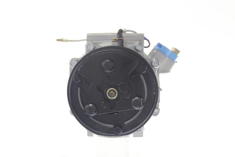4677341B OE ALANKO Air conditioning compressor 10550308