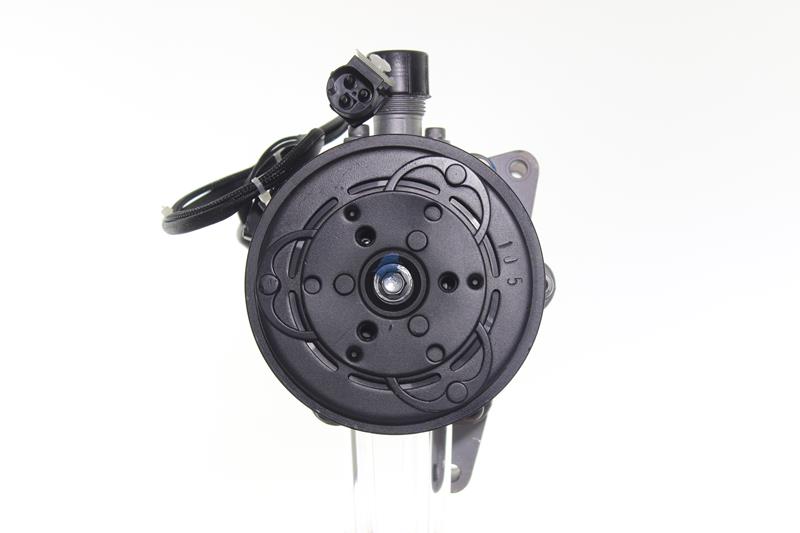 Compresor, aire acondicionado SS811PB4 ALANKO 10550314
