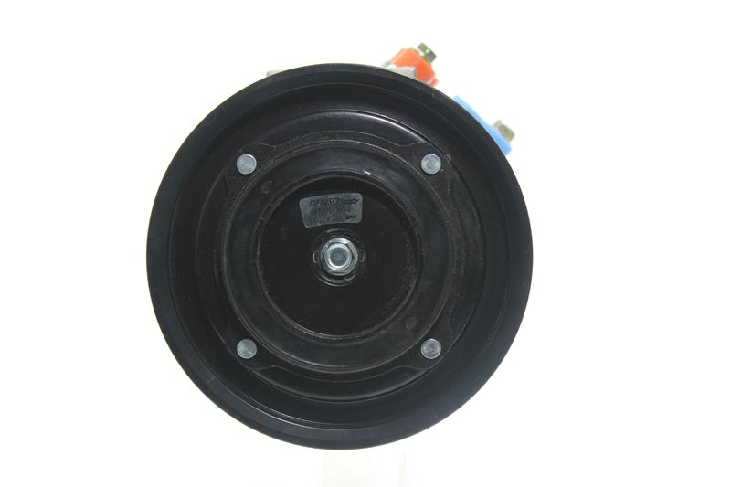 Original Mitsubishi PAJERO ALANKO AC Kompressor 10550409