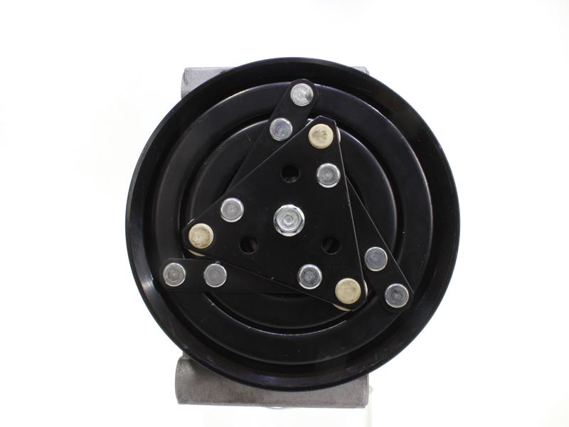 originale Renault LOGAN ALANKO AC pumpe 10550431
