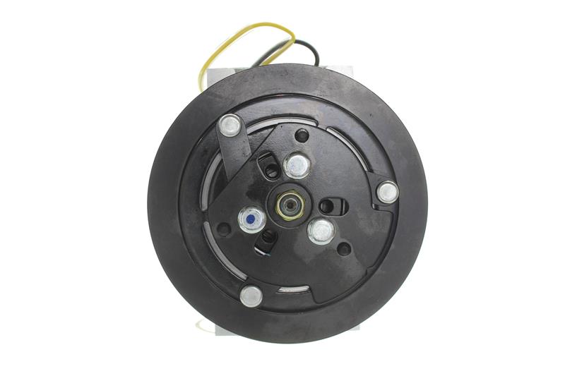 21184142 OE ALANKO Air conditioning compressor 10550503