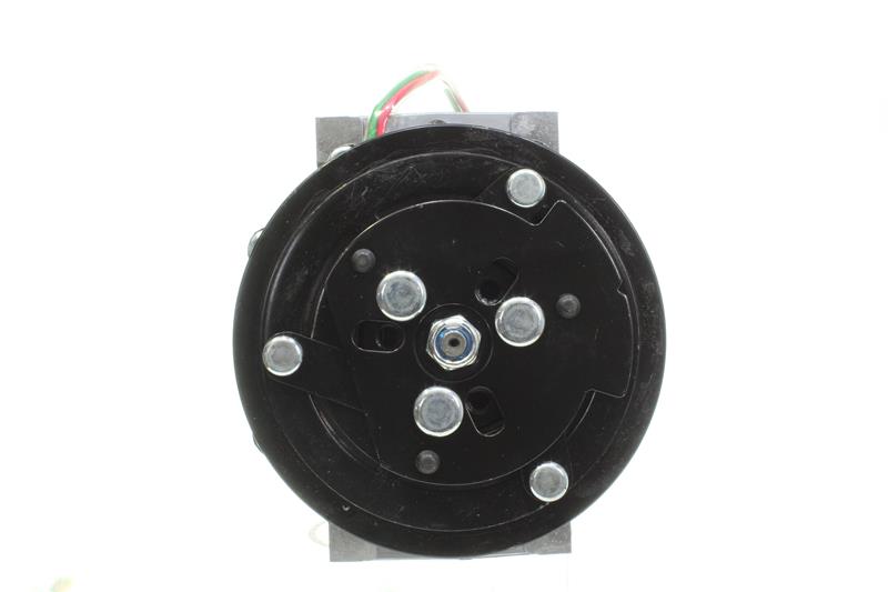 Compressor, ar condicionado ALANKO 10550518 adequados para RENAULT, BMW, VW, MERCEDES-BENZ, PEUGEOT barato