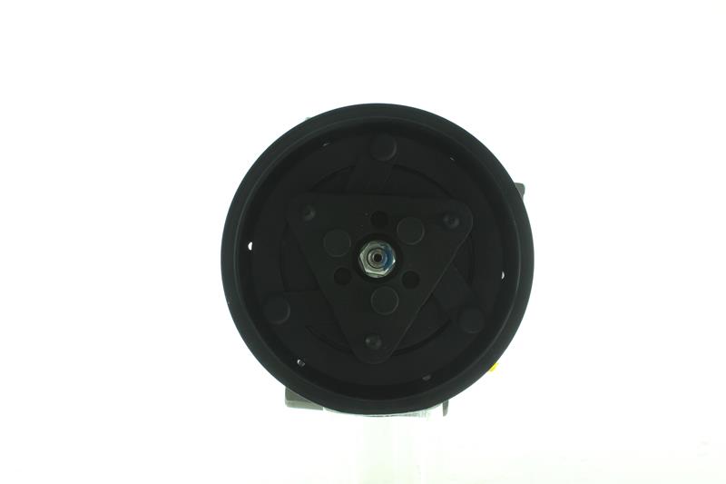 Compressor, ar condicionado ALANKO 10550523 adequados para RENAULT, MERCEDES-BENZ, NISSAN, HYUNDAI barato