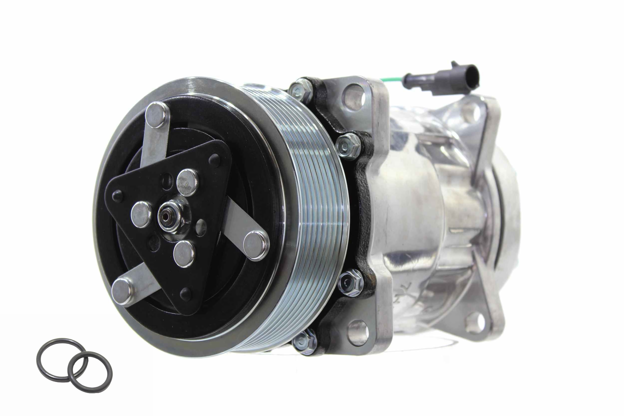 1655564 OE ALANKO Compresseur de climatisation 10550585