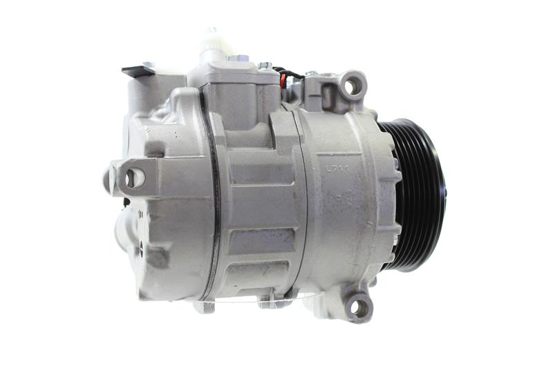 A0022300911 OE ALANKO Compressor, ar condicionado 10550591
