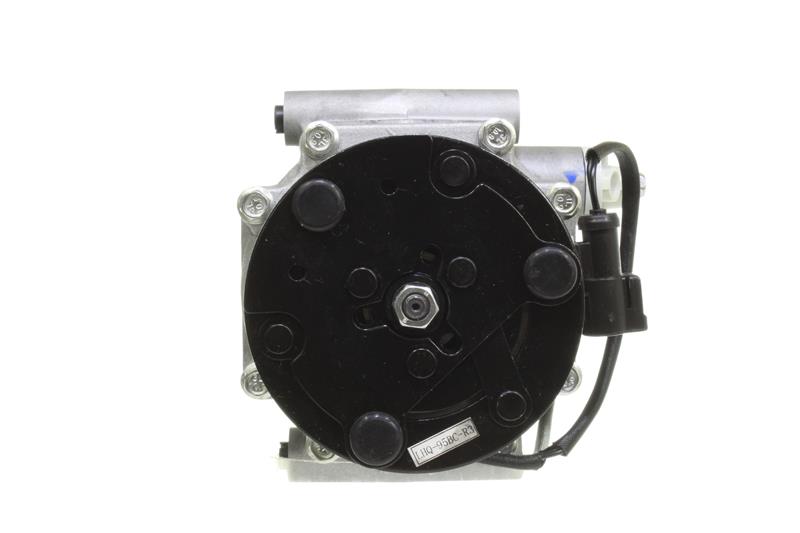 2S6H19D629AA OE ALANKO Compressor, ar condicionado 10550596