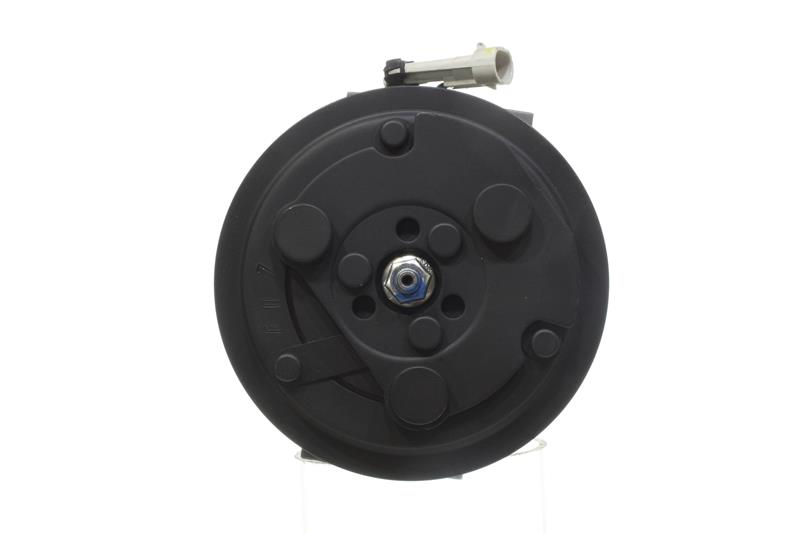 ALANKO 10550607 Compressore VAUXHALL Corsa Mk2 (C) (X01) 1.2 Twinport (F08, F68) Benzina 80 CV 2004 prezzo