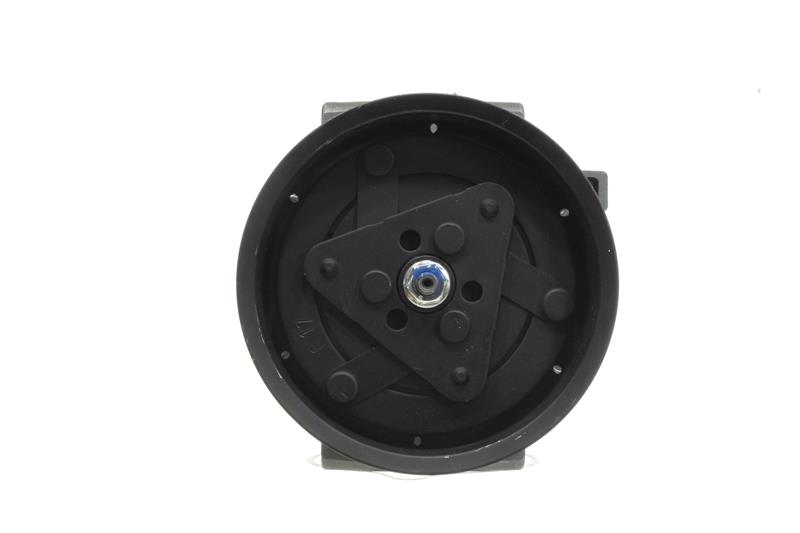 10550617 ALANKO Compresor de aire acondicionado NISSAN QASHQAI